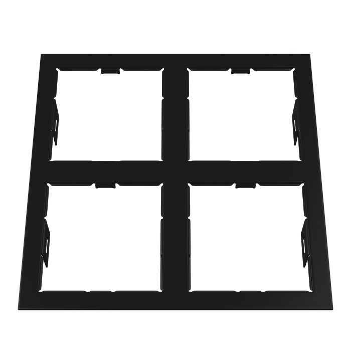 Рамка Domino LIGHTSTAR 214547
