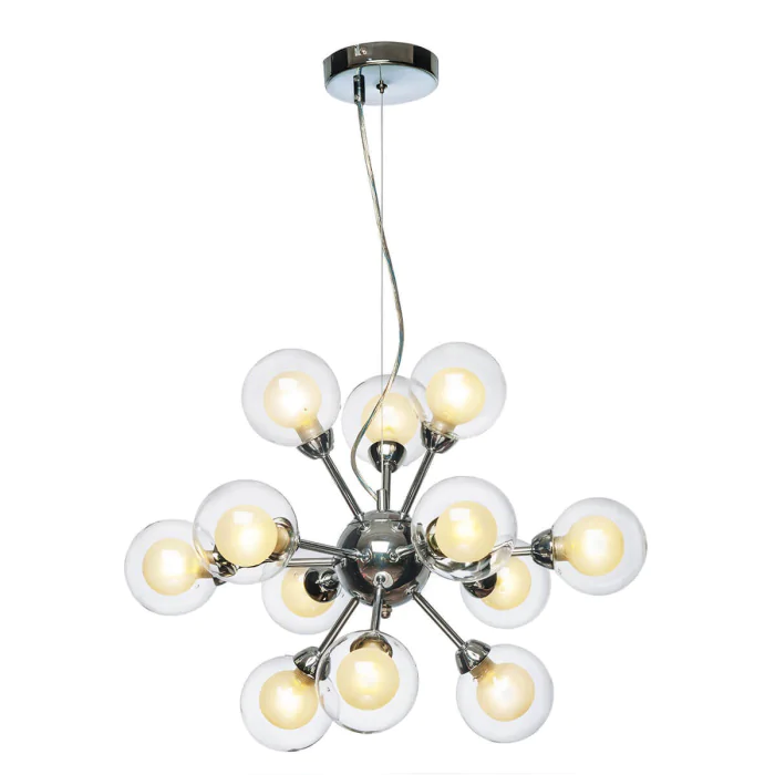 Подвесная люстра VL1173L12 Vele Luce