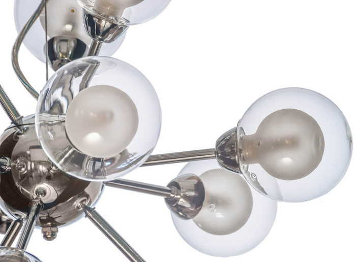 Подвесная люстра VL1173L12 Vele Luce