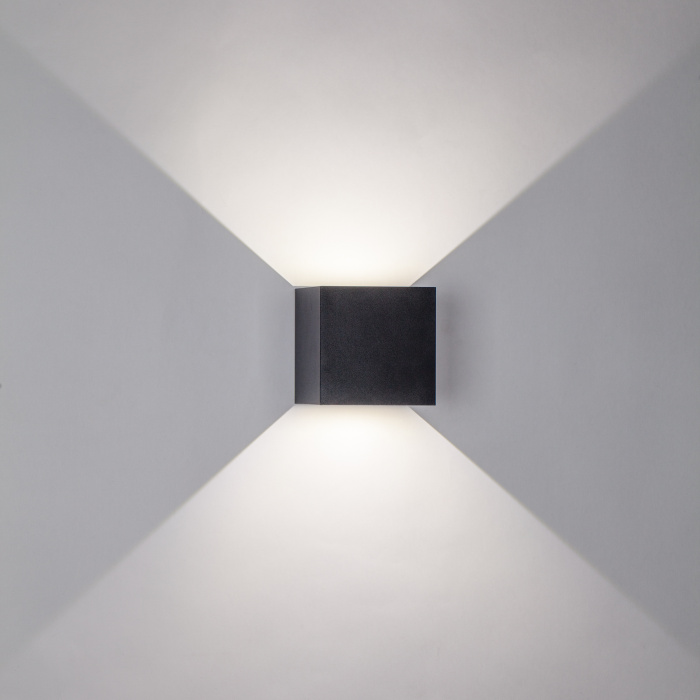 Светильник светодиодный уличный Dalla Lightstar 340527