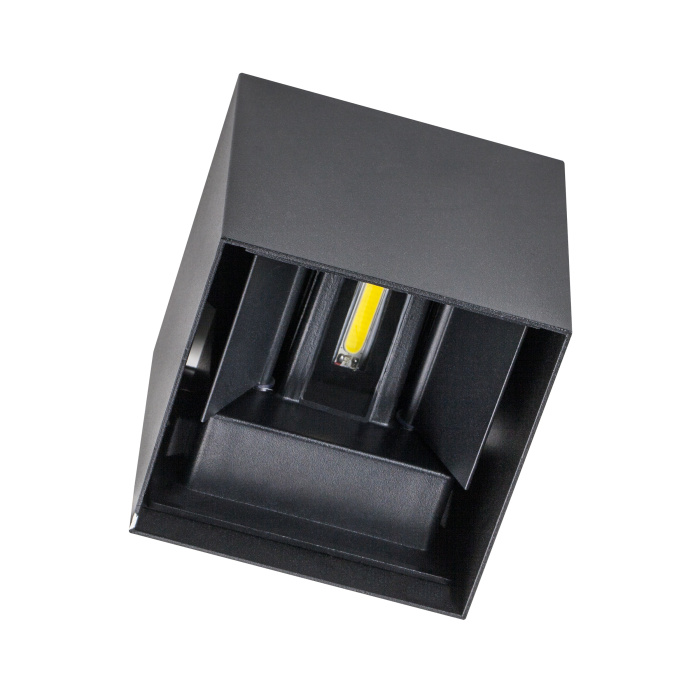 Светильник светодиодный уличный Dalla Lightstar 340527