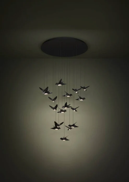 Люстра EGLO PARATEBUENO 390352