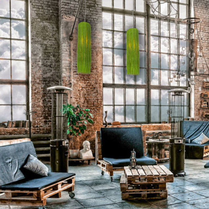 Подвесной светильник Covali JPL-22522