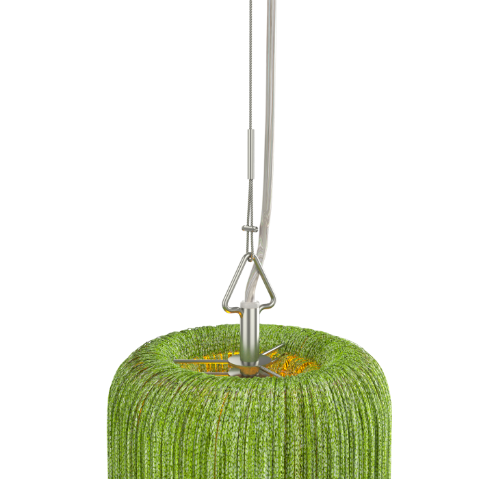 Подвесной светильник Covali JPL-22522