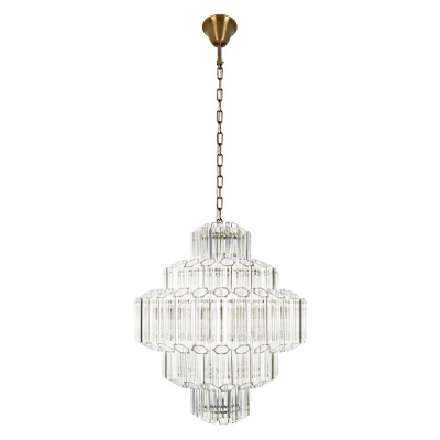 Подвесная люстра Loft It Celebration 10579/600 Clear
