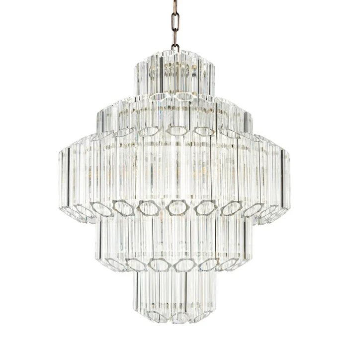 Подвесная люстра Loft It Celebration 10579/600 Clear