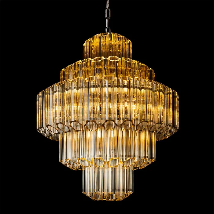Подвесная люстра Loft It Celebration 10579/600 Clear