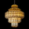 Подвесная люстра Loft It Celebration 10579/600 Clear