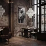 Подвесная люстра Loft It Celebration 10579/600 Clear