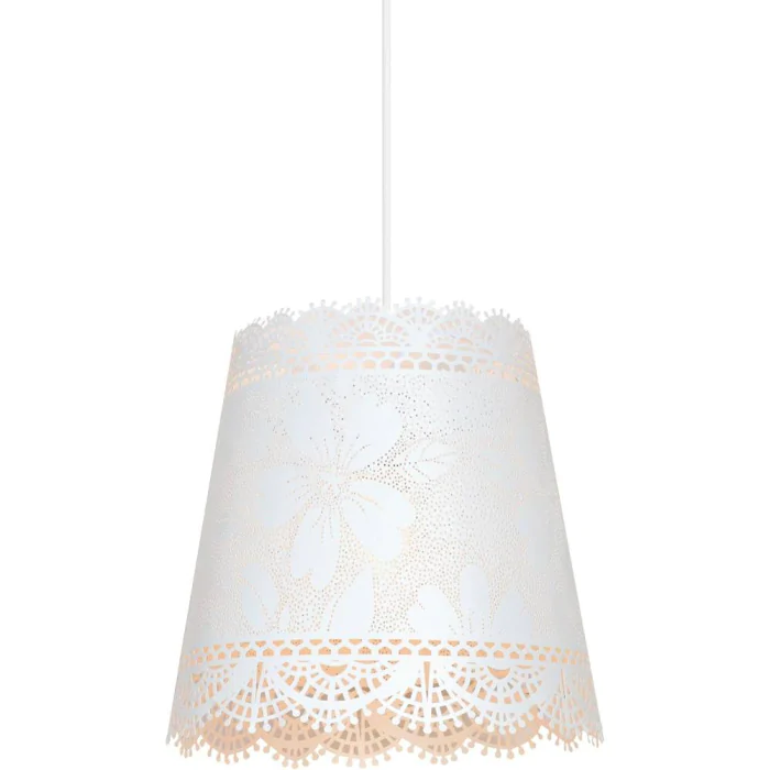 Светильник подвесной Arte Lamp MAESTRO A2045SP-1WH