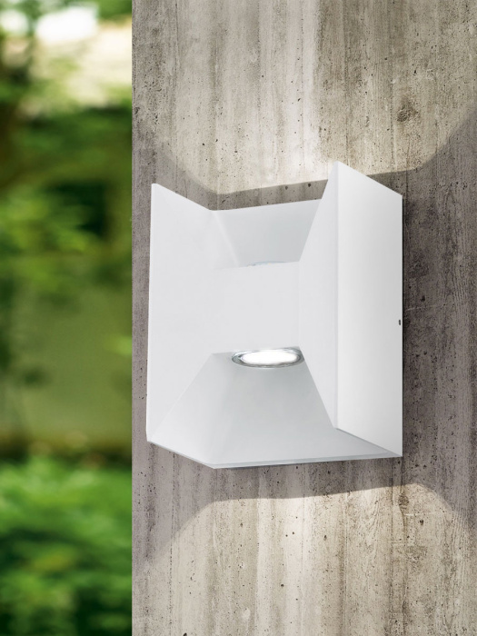 Настенный светильник EGLO MORINO 93318