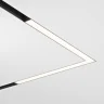 Трековый светильник Maytoni Basis Angle TR042-2-24W4K