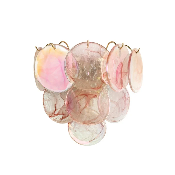 Бра Loft It Lolly 10492W Pink