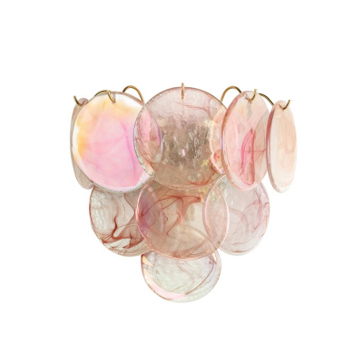 Бра Loft It Lolly 10492W Pink