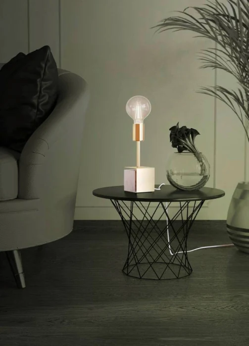 Настольная лампа EGLO CARMITA 390169