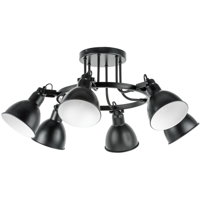 Люстра потолочная Acrobata Lightstar 761067