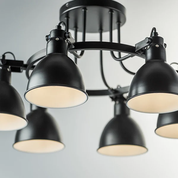 Люстра потолочная Acrobata Lightstar 761067