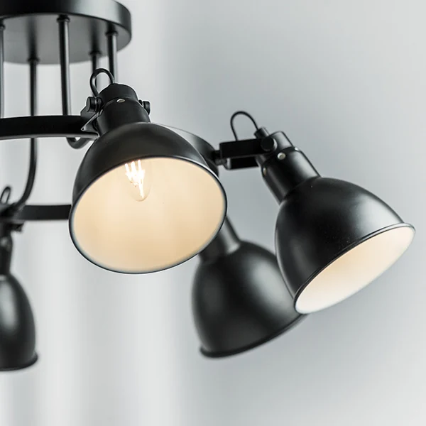 Люстра потолочная Acrobata Lightstar 761067