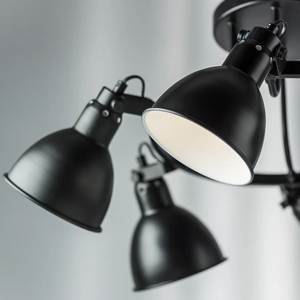 Люстра потолочная Acrobata Lightstar 761067