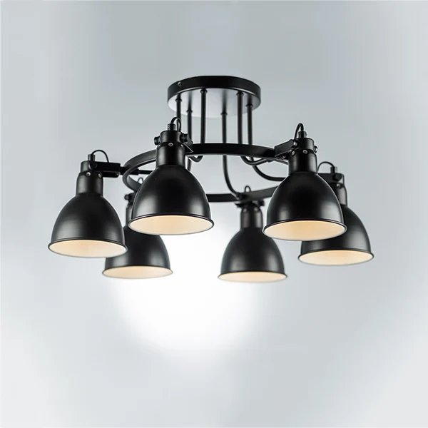 Люстра потолочная Acrobata Lightstar 761067