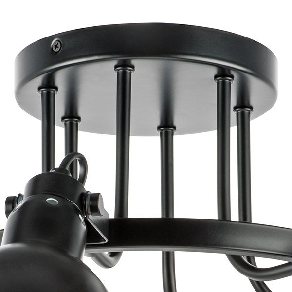 Люстра потолочная Acrobata Lightstar 761067