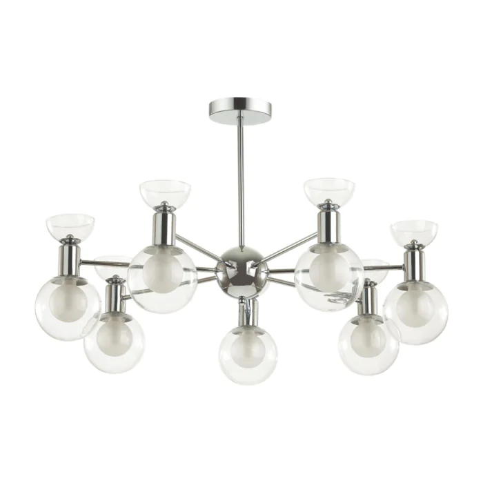 Люстра потолочная KARISMA LUMION 5619/7C