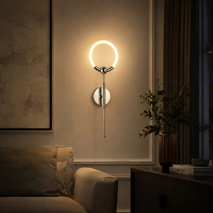 Настенный светильник ST LUCE GIERA SL1578.101.01
