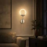 Настенный светильник ST LUCE GIERA SL1578.101.01
