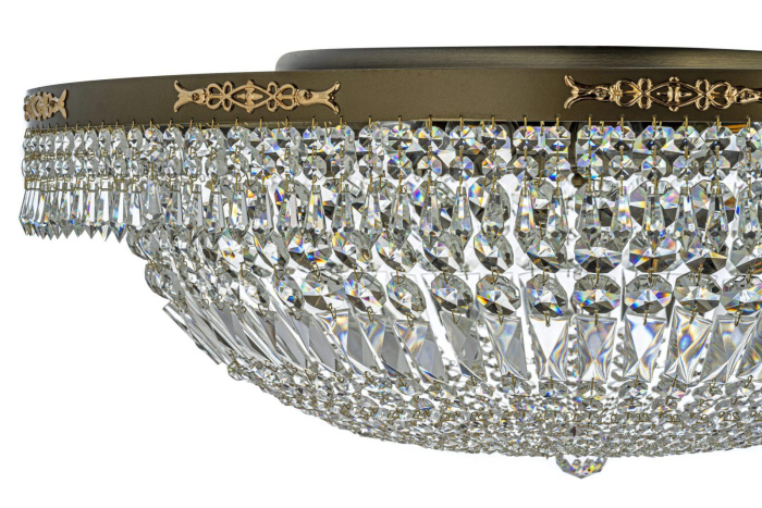 Потолочный светильник Dio DArte Elite Lodi E 1.2.80.100 A