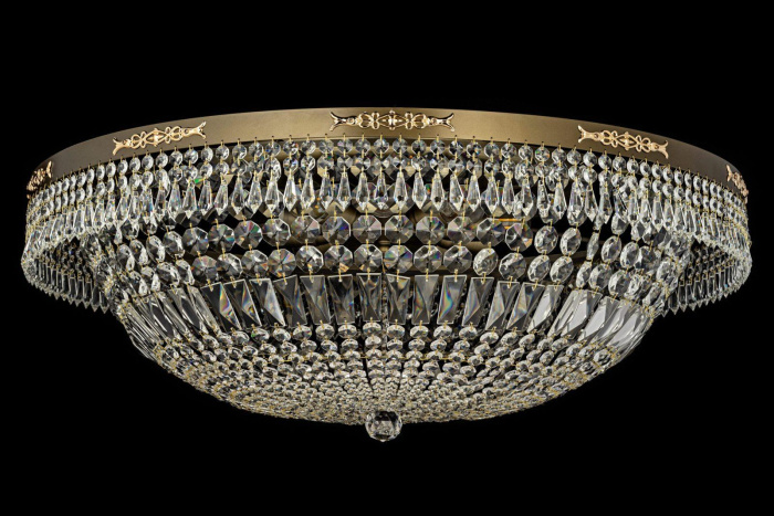 Потолочный светильник Dio DArte Elite Lodi E 1.2.80.100 A