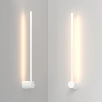 Настенный светильник Ledron W0625 White