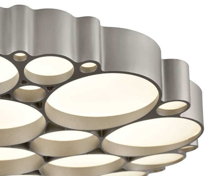 Потолочный светильник VL7153L01 Vele Luce