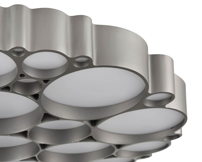 Потолочный светильник VL7153L01 Vele Luce