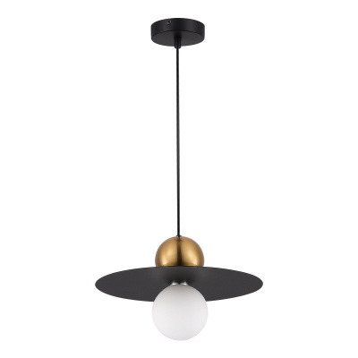 Подвесной светильник evoluce RIZZ SLE1257-433-01