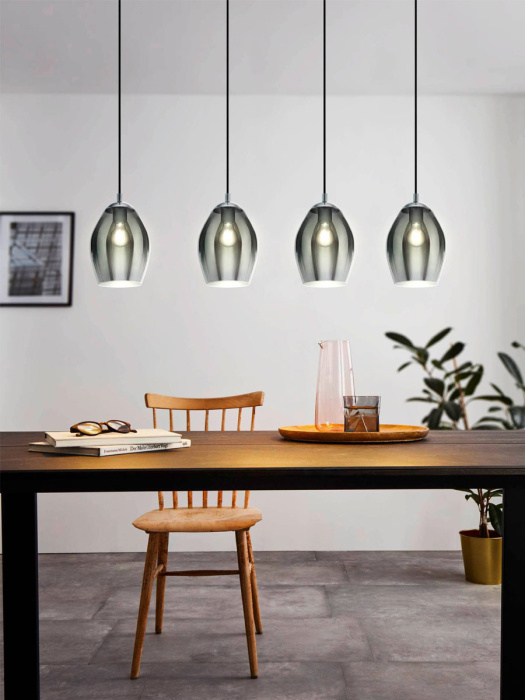 Подвесной светильник EGLO ESTANYS 39566