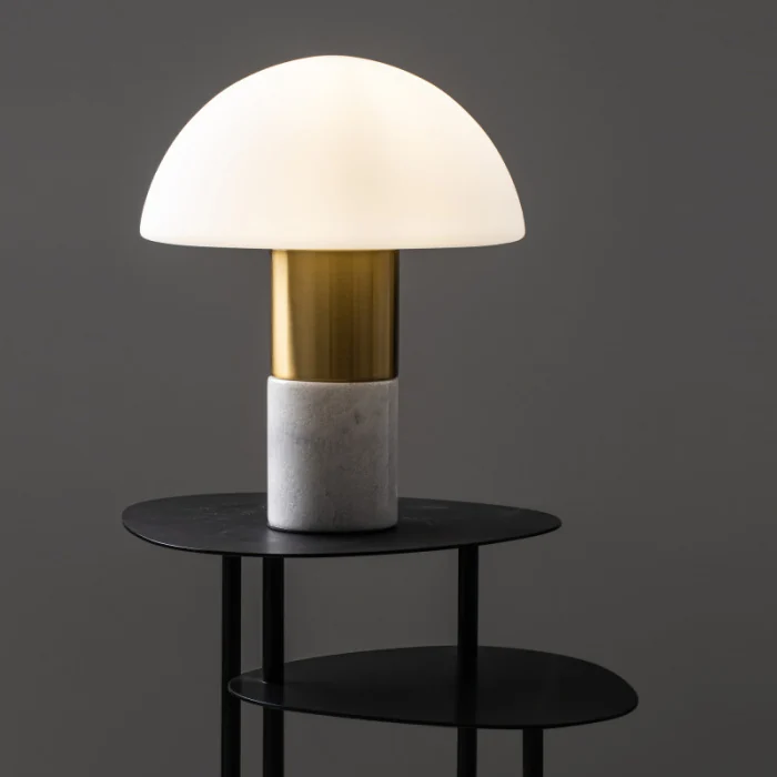 Настольная лампа Freya Marfil FR5285TL-01BS