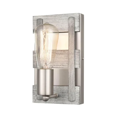 Бра VL6385W01 Vele Luce