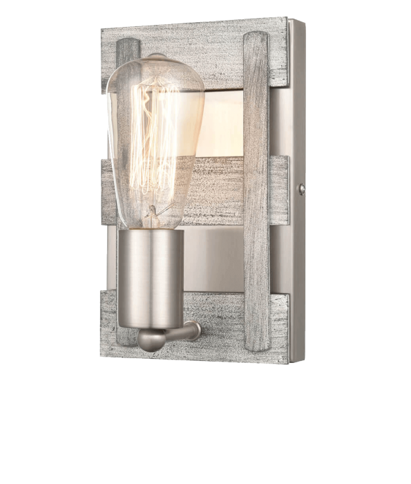 Бра VL6385W01 Vele Luce