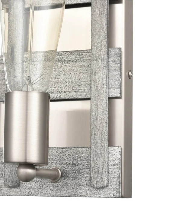 Бра VL6385W01 Vele Luce