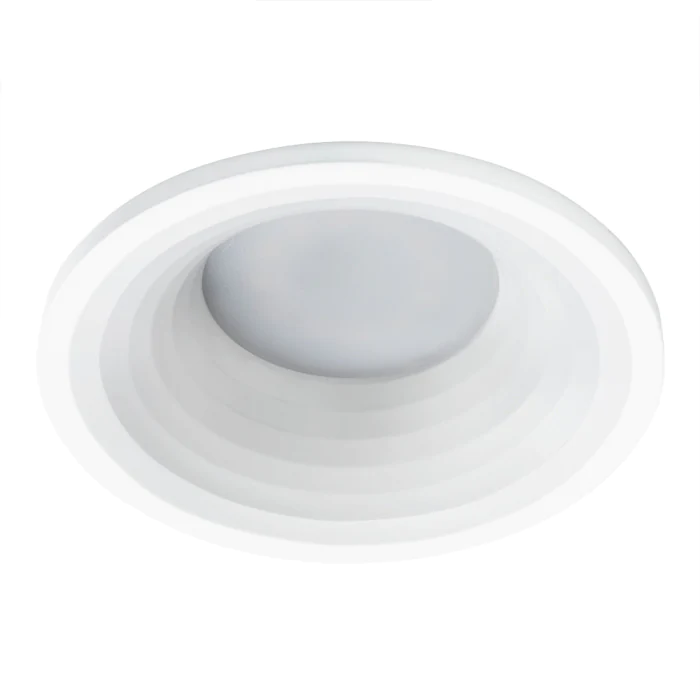 Встраиваемый светильник Arte Lamp ANSER A2160PL-1WH