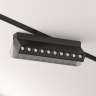 Трековый светильник Maytoni Points Rot TR077-2-20W4K-B