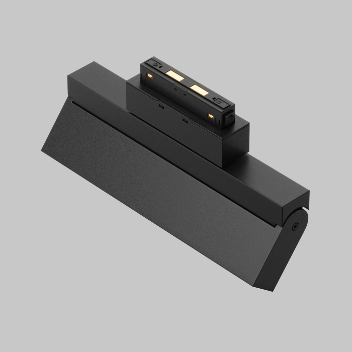 Трековый светильник Maytoni Points Rot TR077-2-20W4K-B