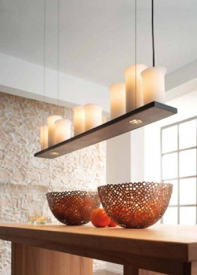 Подвесной светильник Robers HL 2509