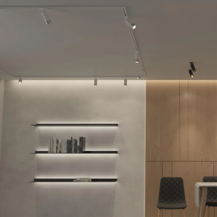 Светильники трековые PORT NOVOTECH 370862