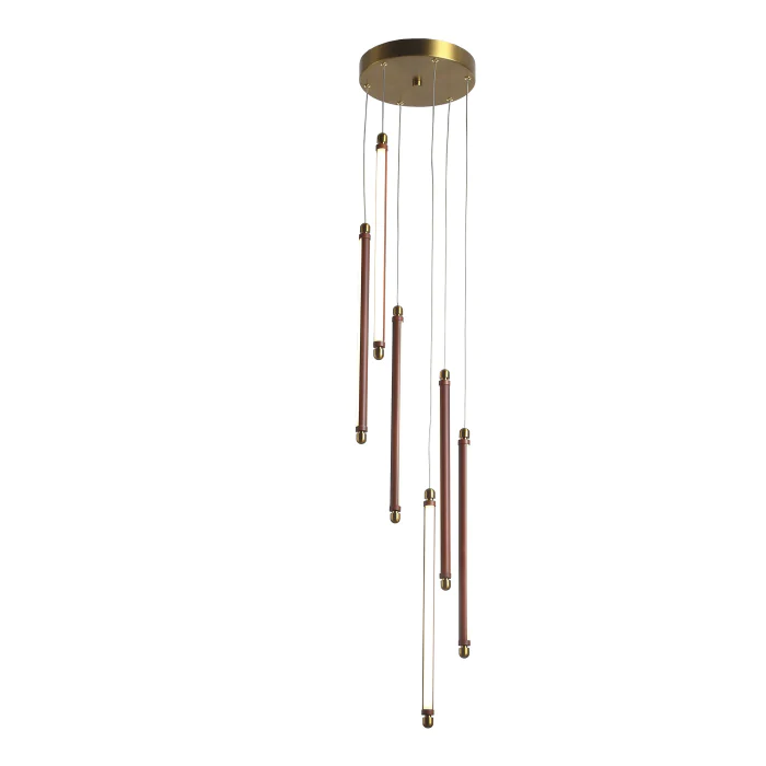 Подвесной светильник ST LUCE BRICK SL6225.303.06