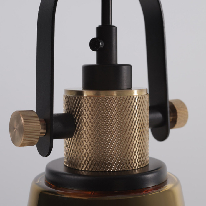 Подвесной светильник Nowodvorski Amalfi 9153