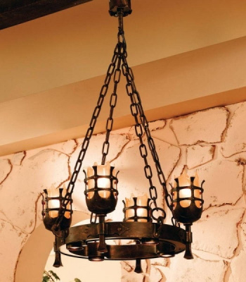 Подвесной светильник Robers HL 2422