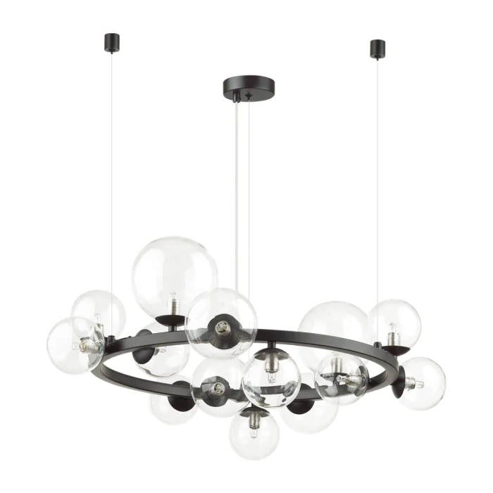 Люстра 4818/14 ODEON LIGHT