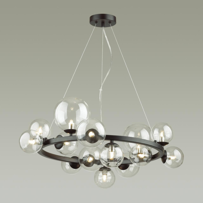 Люстра 4818/14 ODEON LIGHT