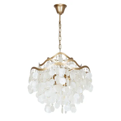 Люстра подвесная Arte Lamp PIPIRIMA A4065SP-6SG